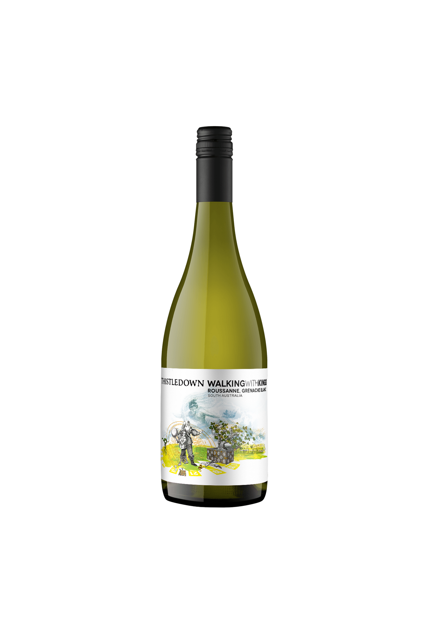 TWC_Walking_with_Kings_NV_SOUTH_AUSTRALIA