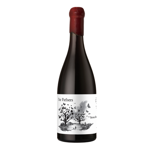 Our Fathers Shiraz 2016 (6x75cl.)